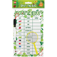 Spot bug activity for sale  Shipping to Ireland