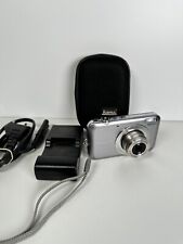 Fujifilm digital camera for sale  PETERBOROUGH