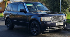 2010 land rover for sale  UK