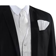 Men paisley waistcoat for sale  MANCHESTER