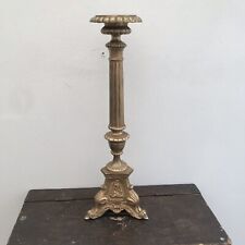 chandelier d eglise bronze d'occasion  Villeneuve-d'Ascq-