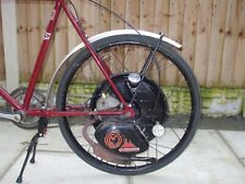 Cyclemaster motorised wheel for sale  ORMSKIRK