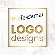 Professional logo design for sale  HOUGHTON LE SPRING