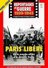 Dvd reportages guerre d'occasion  Corbeil-Essonnes