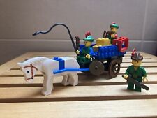 Lego ritter forestmen gebraucht kaufen  Dippoldiswalde