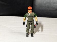 Vintage GI Joe Night Force Outback V2 1988 Toys R Us Exclusive Figure for sale  Shipping to South Africa