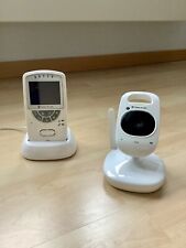 Babyphone audioline babycare gebraucht kaufen  Deutschland