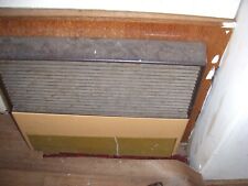 carver caravan heater for sale  ALFRETON