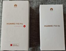 Huawei p40 pro gebraucht kaufen  Bad Liebenzell