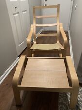Ikea poang armchair for sale  Columbus