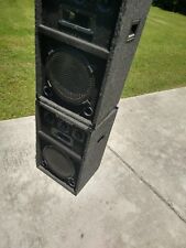 Speakers for sale  Lacombe