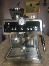 Kaffeevollautomat delonghi spe gebraucht kaufen  Würzburg