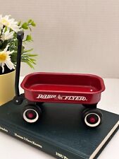 Vtg. radio flyer for sale  Shipping to Ireland