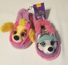 Paw patrol slippers for sale  Stillwater