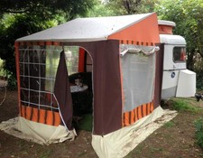 caravane eriba 430 d'occasion caravane eriba 430 d'occasion Recey-sur-Ource
