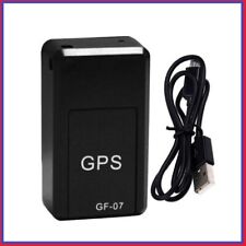 GPS TRACKER LOCALIZZATORE GPS SATELLITARE AUTO ANTIFURTO SPIA GSM MAGNETICO MINI usato  Terni