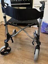 Walking chair collapsible. for sale  SOUTHEND-ON-SEA
