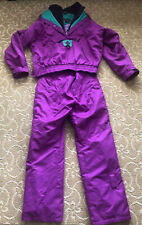 Vtg purple nevica for sale  Hayward