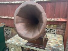 Hmv horn gramophone for sale  NUNEATON