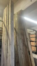 Approx timber reclaimed for sale  ST. ALBANS