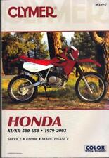 Honda xl500 xl500 for sale  DEWSBURY