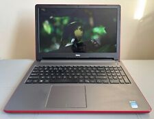 Dell inspiron 5558 for sale  LONDON