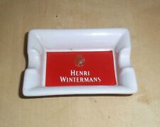 Henri wintermans miniature for sale  CROYDON