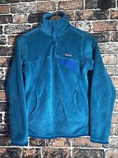 Retro patagonia blue for sale  Ireland