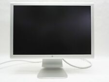 Apple Cinema Display 20″ LCD Monitor A1081 Widescreen comprar usado  Enviando para Brazil