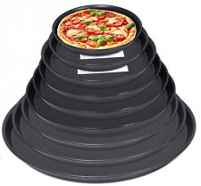 Pizzablech pizzaform backblech gebraucht kaufen  Waltrop