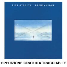 Dire straits communique usato  Pomezia