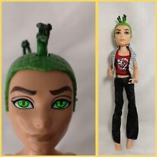 Muñeca Gorgona Monster High Deuce Ghoul's Alive! Gorgona Deuce segunda mano  Embacar hacia Argentina