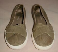 Army green loafer for sale  North Fort Myers