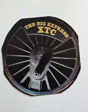 Xtc the big d'occasion  Nice-