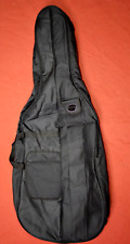 Cello soft case for sale  Mobile