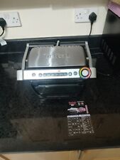 Tefal optigrill model for sale  Shipping to Ireland