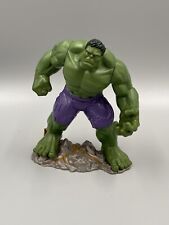 Figura de superhéroe Playmation de Disney Marvel Avengers El increíble Hulk solamente segunda mano  Embacar hacia Argentina