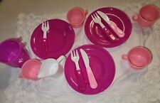 Cups plates forks for sale  Fenton
