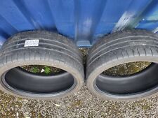 245 rft tyres for sale  MANCHESTER