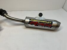 Pro circuit exhaust for sale  Cle Elum