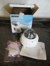 Clearview VD-48 Vandal-proof Dome Camera W/ 2.812mm Lens, 65ft Ir Range for sale  Shipping to Ireland