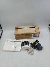 Old Stock PANASONIC CCTV SECURITY CAMERA Model: WV-BF300, used for sale  Shipping to South Africa