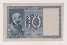 10 lire usato  Milano