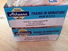 Athearn wagons n.m.r. for sale  MORECAMBE
