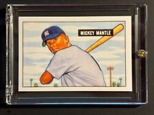 Mickey mantle new for sale  Hampstead