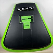 Green stealth professional for sale  Chico