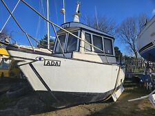 23ft fishing boat for sale  WIRRAL