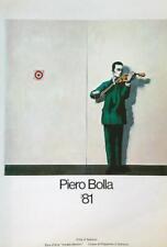 Piero bolla aa.vv. usato  Italia