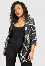 Boohoo plus size for sale  LONDON
