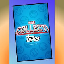 Topps Marvel Collect Pick 1 Super Raro comprar usado  Enviando para Brazil